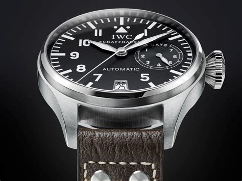 iwc schaffhausen login